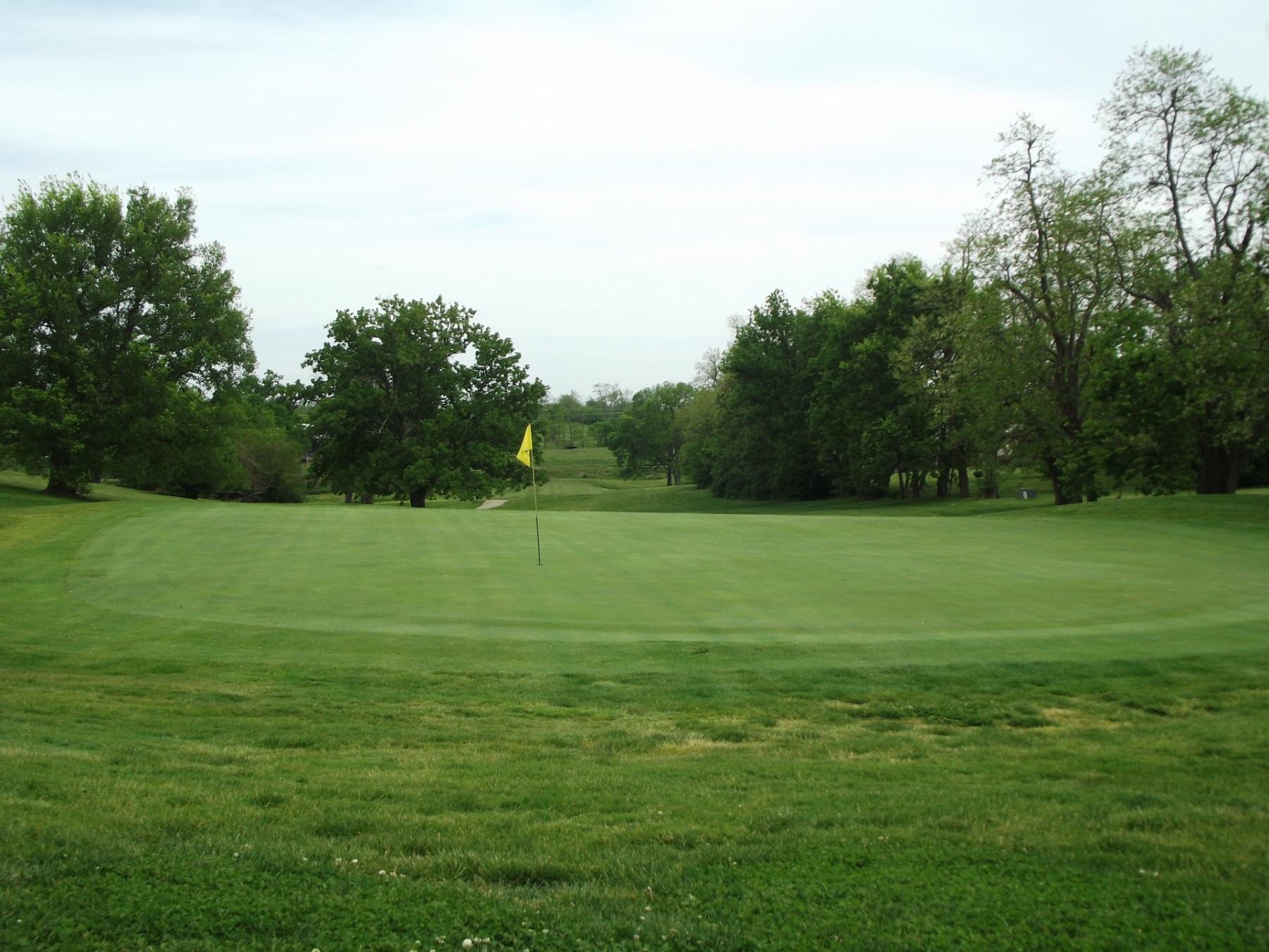 Photo Gallery - Longview Golf Club